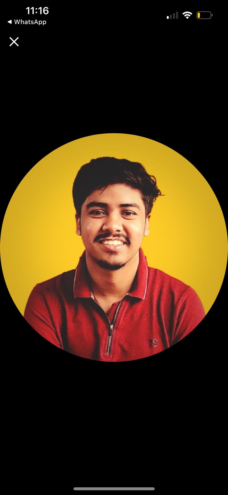 Bhargav Kar
