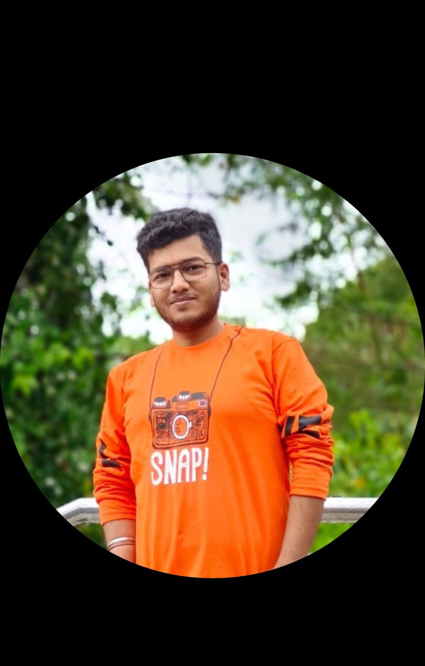 Hritik Srivastava