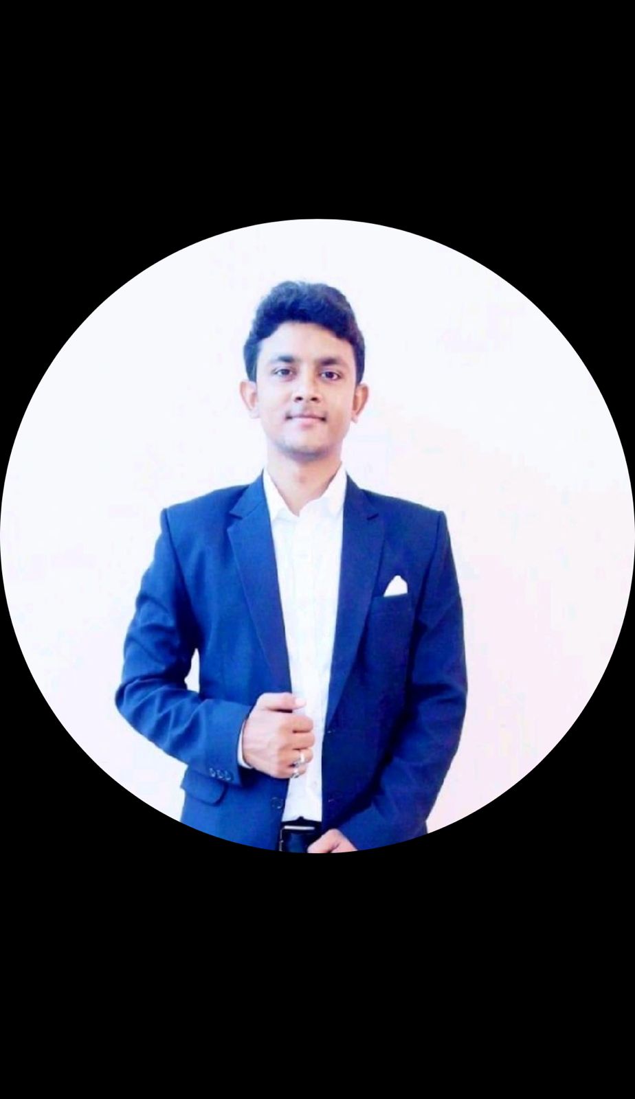 Prem Shankar Jha