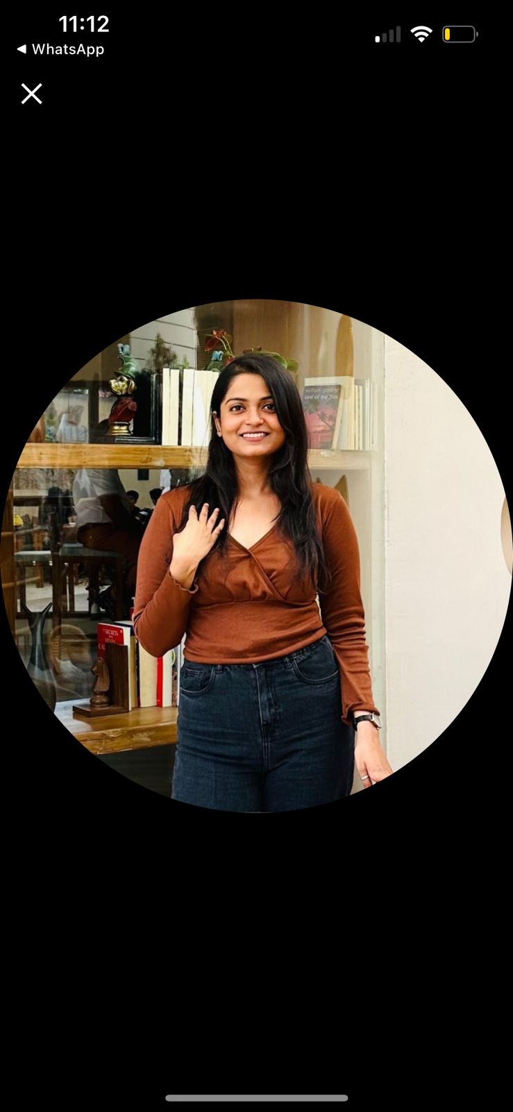 Prerna verma