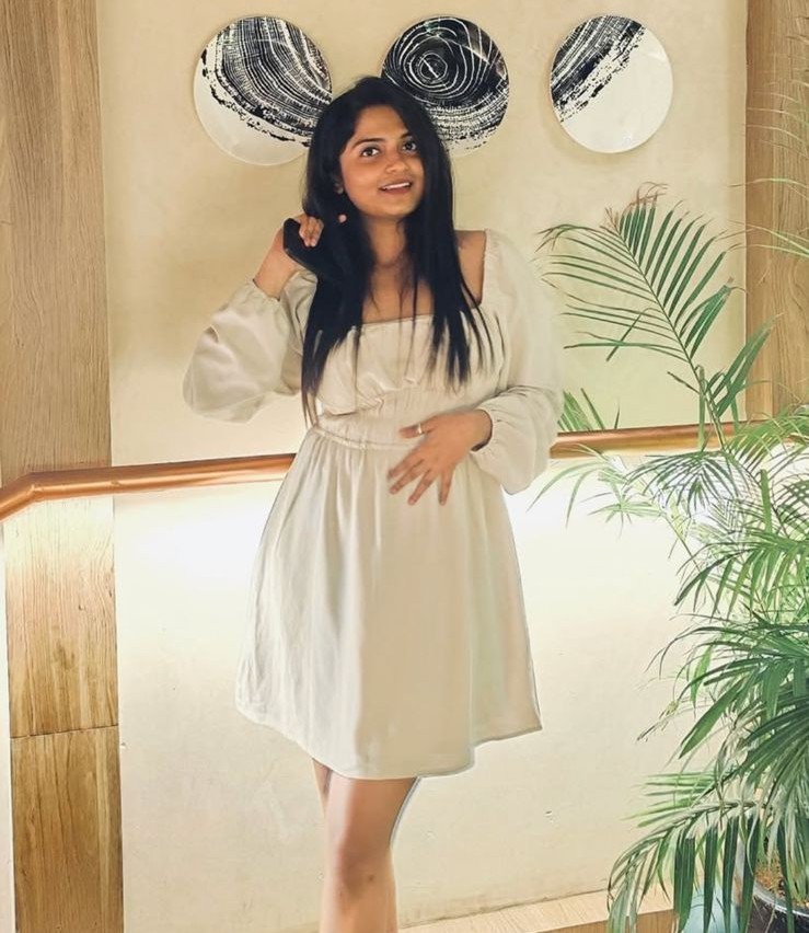 Prerna Verma