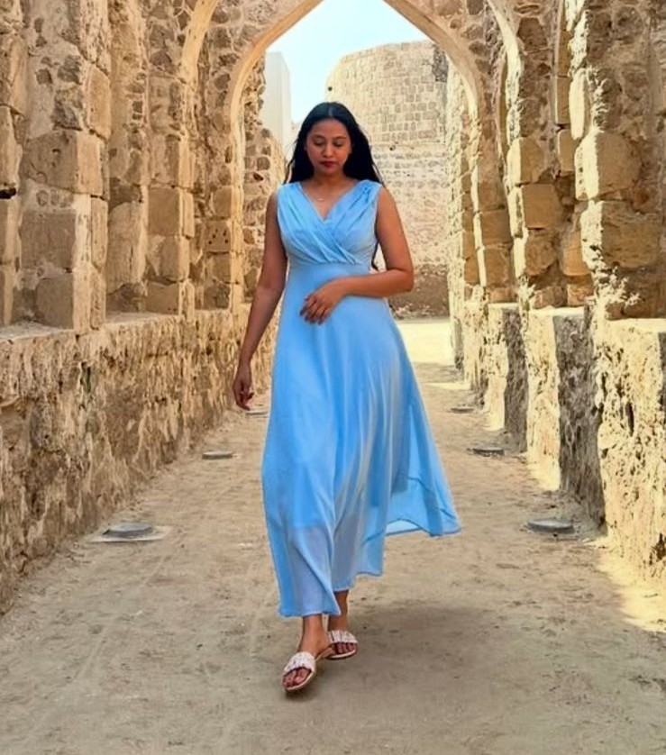 Shriya Mishra