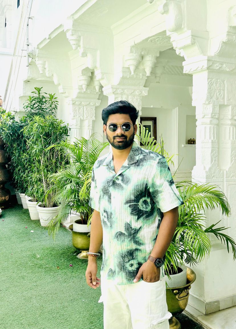 Gaurav Singh